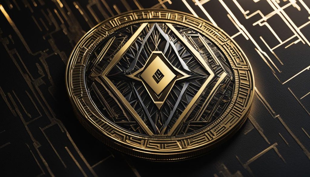 BInance Coin (BNB)