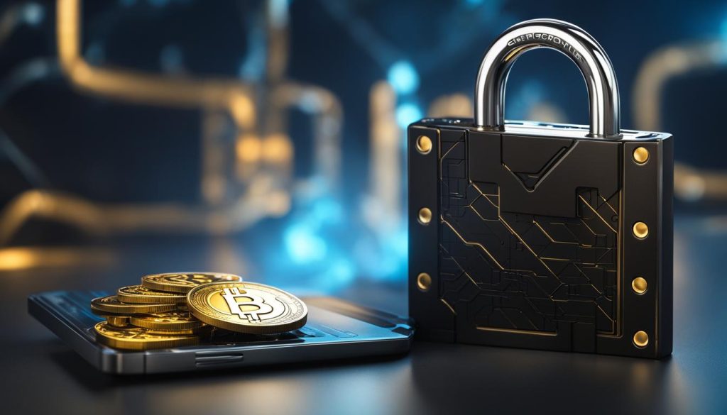 Crypto Wallet Security