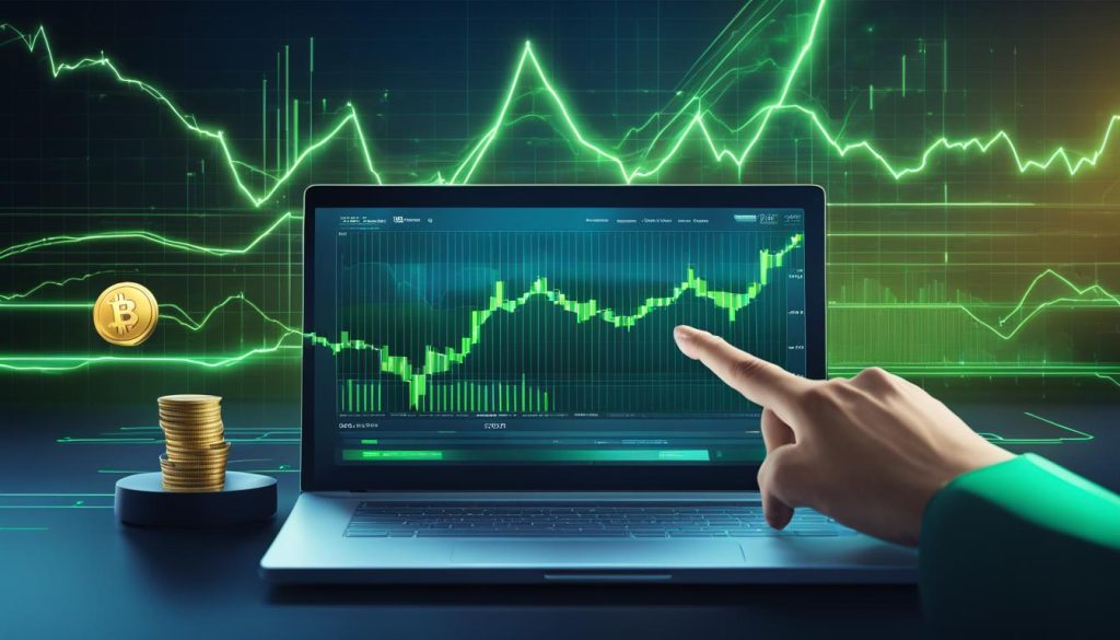 Cryptocurrency-Margin Trading