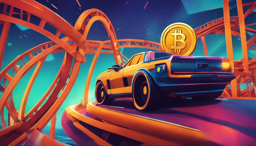 Cryptocurrency Market Cycle