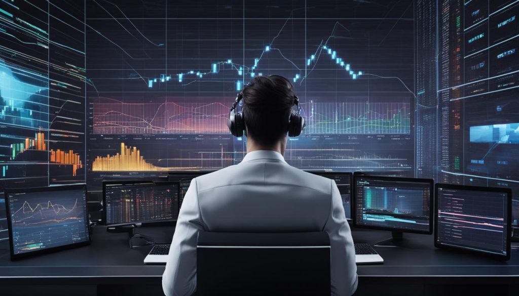 Cryptocurrency Market Trend