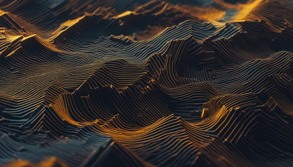 Cryptocurrency Price Volatility