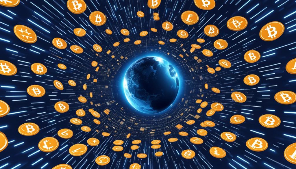 Cryptocurrency-Ultimate List