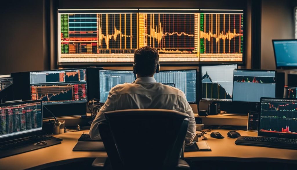 Day Trading vs Long-Term Investing