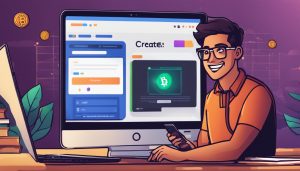 How to Create a Crypto Account