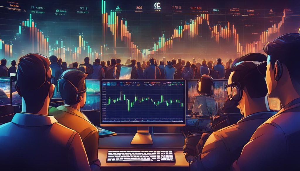 best cryptocurrencies for day trading
