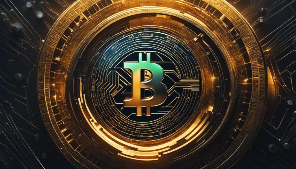 CryptoCurrency Definition