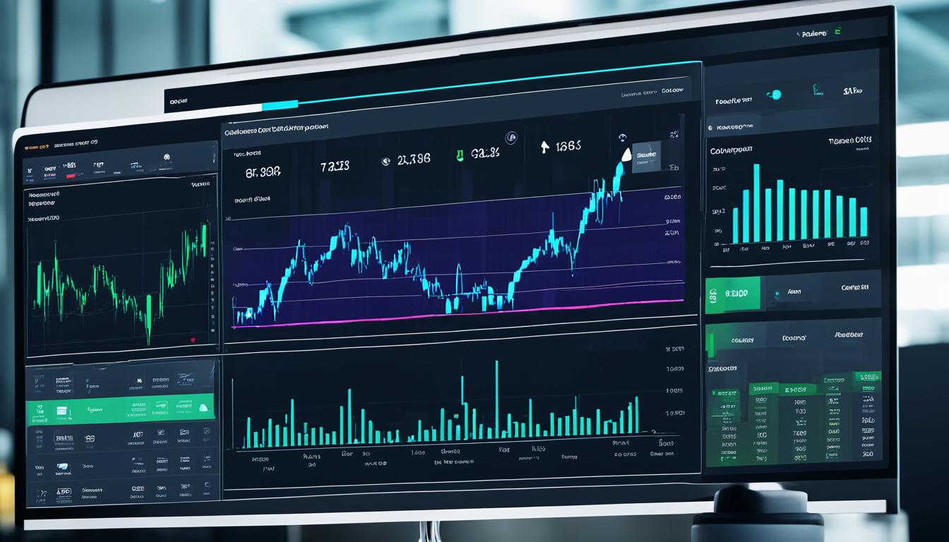 Immediate Connect Trading Interface