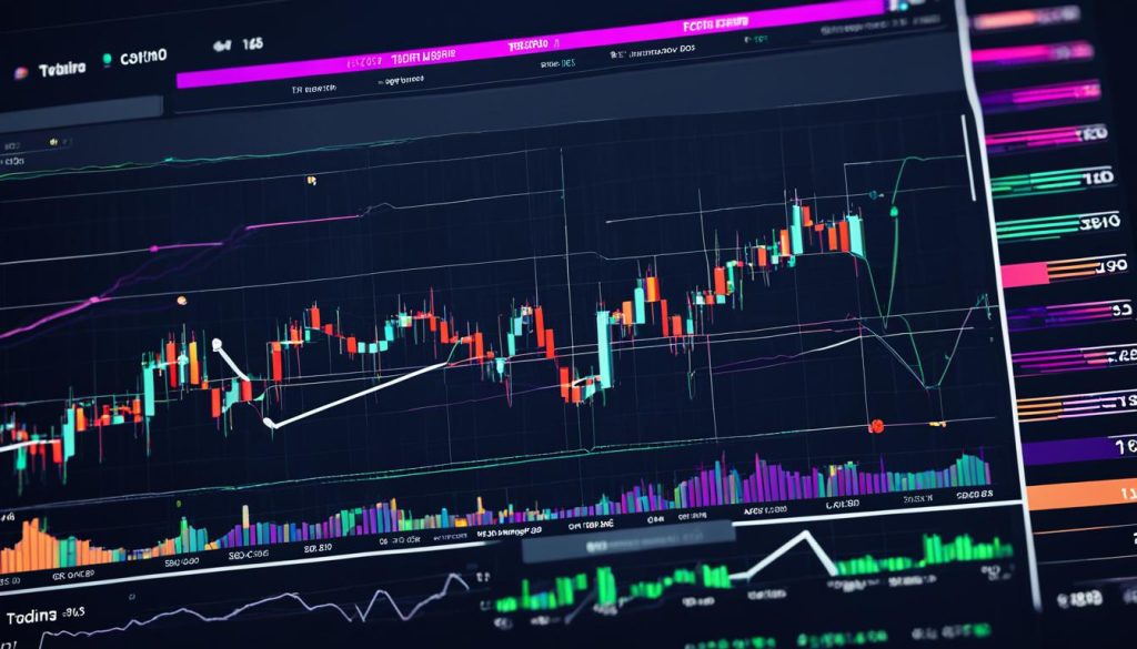 Trading techniques and chart patterns